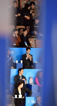 [포토]‘촬영삼매경’ 이제훈