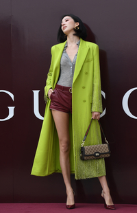 [포토] 모델 아이린 ‘이것이 모델 아우라’