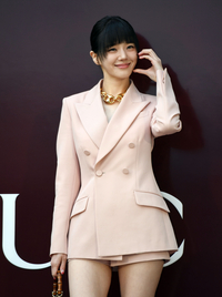 [포토] 박규영 ‘달달함 가득 하트’