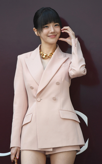 [포토] 박규영 ‘사랑스러운 하트’