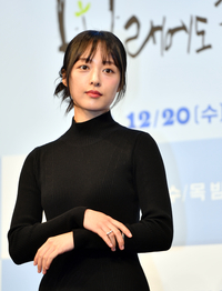 호러물 찍으며 결혼 결실 김보라♥조바른, 박소진♥이동하 잇는 ‘괴기맨숀’ 커플매칭 화제