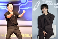 17일 계약만료 이수근→3월 말 계약 만료 태민, 脫SM…빅플래닛메이드 이적