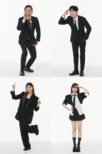 김제동·딘딘→엄지윤·우아 나나, MC 합 기대하게 하는 인터뷰 공개(‘있었는데요’)