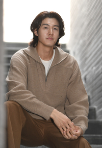 “데뷔 20년만에 첫 사극, 민폐될까 걱정” 아내와 함께 부담 극복한 이기우 [SS인터뷰]