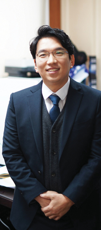 고객들의 세무 직접 관리로 신뢰, 상속 전문 세무사 브랜딩 화제!