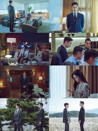 강오 그룹에 입성한 이재욱-이준영, 우정과 동맹 사이…갈등 조짐 예고 (로얄로더)