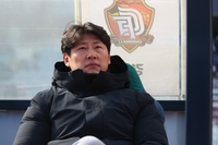 박동혁 체체 ‘첫 승’ 거둔 경남, 홈 개막전 부산과 ‘낙동강더비’ 준비