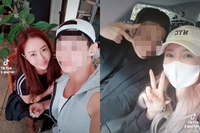 이의정, 9살 연하 남자친구 공개 “인생 마지막 남자…정장 입고 장조림 갖다주기도” [직격인터뷰]