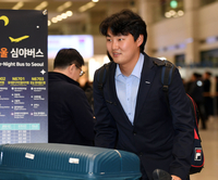 [포토] 정철원 ‘미소 가득’