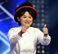 [단독] 김신영, ‘정희’ 생방송 이틀 연속 불참…“급성후두염 영향”