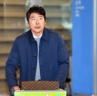 [포토]‘대만캠프 마치고 귀국’ 홍원기 감독