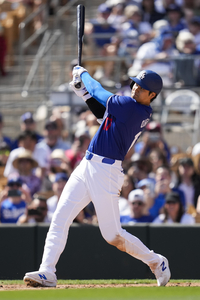 LAD 오타니 2024년 NL MVP 가능성은 [SS포커스]