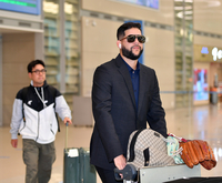 [포토]‘키움 새외국인 투수’ 헤이수스