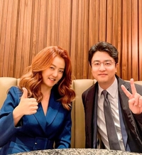 최동석, 박지윤과 이혼 후 근황 “손미나 선배 만나…친정인 KBS 제작진 찾아와 선물도”