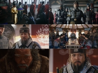 피날레 장식할 최수종, ‘사극 대가’의 품격을 보여준다…거란군 격파 전략은 (고려거란전쟁)