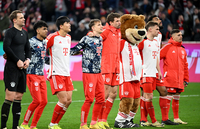 황당·충격의 김민재 벤치행, 결과적으로 적중? 바이에른 뮌헨 8경기 만의 무실점, 역전 8강행도 성공