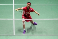 안세영이 돌아왔다...랭킹 16위 완파 16강 안착 “스트로크 정확도·파워 향상” [BWF 프랑스오픈]