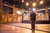 더  커진 스케일->시작부터 ‘광탈’…시즌2로 돌아온 ‘피지컬:100’, 조작 논란 벗어날까 [SS현장]