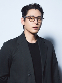 獨이민자의 아들 유태오 “도시락 김치로 조롱받던 나, 시나리오 읽고 눈물” [SS인터뷰]