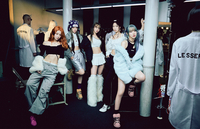 르세라핌, 꿈의 美 빌보드 ‘핫 100’ 진입 “이렇게 빨리 이뤄질 줄 몰랐다”