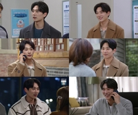 이도겸, ♥남상지와 결혼 승낙받았다…강다빈♥이효나 커플과 합동 결혼 제안? (우당탕탕패밀리)