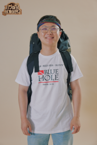 빠니보틀 “‘지구마불2’=책임 없는 쾌락…김태호PD의 끈질긴 설득 때문에 참여”(‘지구마불2’)