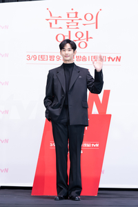 ‘눈물의 여왕’ 김수현 “3년 공백 이유? 군대라도 간 것처럼…그런 건 아니었다”