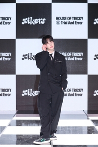 싸이커스 헌터 “데뷔 1주년, 시간 정말 빨라…내 강점 찾았다”