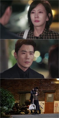 김남주, 7년간 수감생활 끝에 김강우와 재회…재결합하나(‘원더풀 월드’)