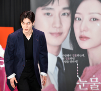 [포토]‘여왕의 동생입니다!’