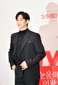 [포토]‘오랜만이죠!’ 김수현