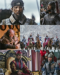 최종회까지 단 2회! 마지막 필수 관전 포인트…4개월 여정 마침표 찍는다 (고려거란전쟁)