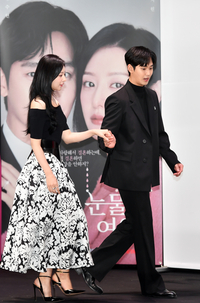 [포토] ‘여왕을 모십니다!’ 김수현