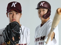 신인 14명 뽑은 보람 있네!…키움, 전준표 이재상 등 신인 평가전서 ‘반짝’ [SS 시선집중]