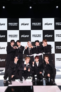 싸이커스 “제베원·라이즈·투어스 보며 자극…우리 색 보여줄 것”