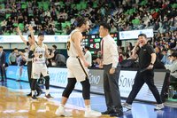 감독도, 선수도 말하는 LG 마레이 효과, 뭐가 다른가? [SS현장]