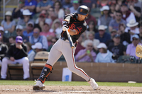 ‘환상 출발’ 이정후, ‘롤모델’ 이치로처럼…신인왕+GG+SS ‘싹쓸이’ 꿈 아니다 [SS시선집중]