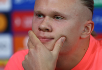 솔샤르 폭로로 드러난 맨유 수뇌부의 무능함, 290억원에 홀란 살 기회 놓쳤다