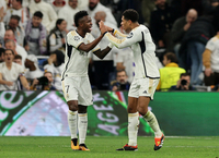 아직 이변 없는 16강, 이길 팀이 이겼다…바이에른-PSG-레알 마드리드-맨시티 8강행 치열한 싸움 예고