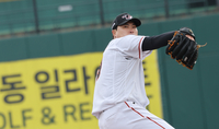 ‘최고 144㎞·ERA 1위 만든 커터 부활’ 명불허전 류현진, KBO 재정복 시동 [SS대전in]