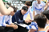 강혁 감독 공식 선임 긍정 효과, 가스공사 전력구성 탄력 받는다