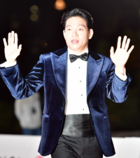 ‘결혼날짜 잡안?’ 신스틸러 박지환, 4월 지각 결혼식