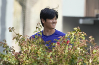 LAD 오타니는 왜 캑터스리그 원정 경기는 불참할까