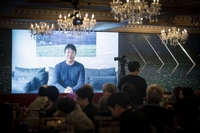 ‘잠’ 유재선 감독 “故이선균의 애정 덕분에 좋은 감독으로 성장”