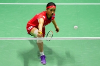 안세영·천위페이·타이쯔잉 등 ‘빅4’ 모두 8강 안착 [BWF 프랑스오픈)