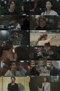 이동해, 이설과 이별 후 퇴사…두 번째 브랜드 대박 터졌다(‘남과 여’)