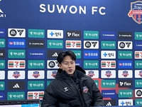 명단 발표 D-1...부상 통증에도 ‘2G 연속골’ 대표팀 간절한 이승우 “최대한 보여주고파” [SS현장]