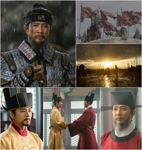 최수종, 고려 구하기 위한 목숨 건 사투…최종회 대규모 전투 묘사에 기대↑ (고려거란전쟁)