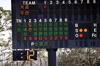 시범 적용이어도 효과 만점 피치클락, 비난과 결과 모두 ML와 똑같이 흘러간다 [SS포커스]