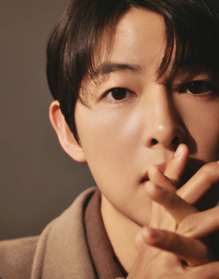 결혼 후 아빠 된 송중기 “7년 전 받았던 대본은 그대로, 변한 건 나였다” [SS인터뷰]